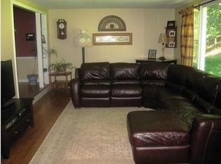 68 W Main St, Morristown, NJ 07960