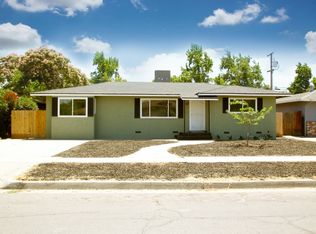 2233 W Flint Way, Fresno, CA 93705