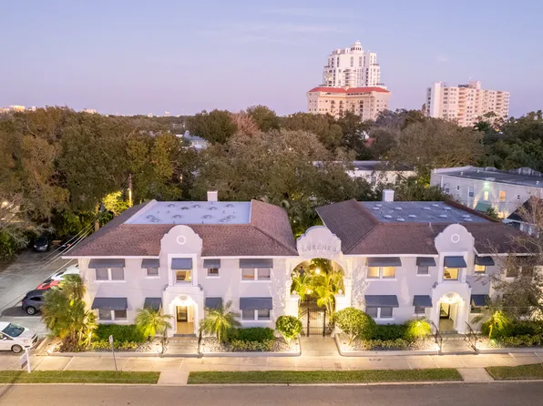 Lorenzo by Innovo Living Hyde Park, 1408 S Lorenzo Ave #Fe447d140, Tampa, FL 33629