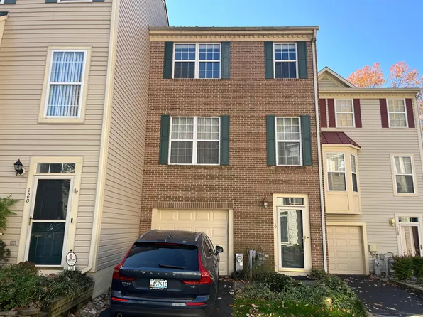 119 Quiet Waters Pl, Annapolis, MD 21403