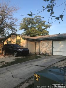 5415 Red Sky St, San Antonio, TX, 78242
