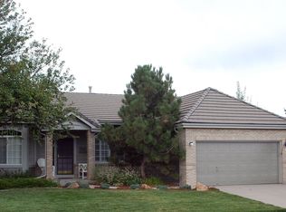 3448 Oak Leaf Pl, Highlands Ranch, CO 80129