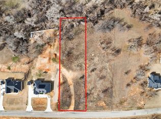 1097 Gonzollas Rd, Springtown, TX 76082