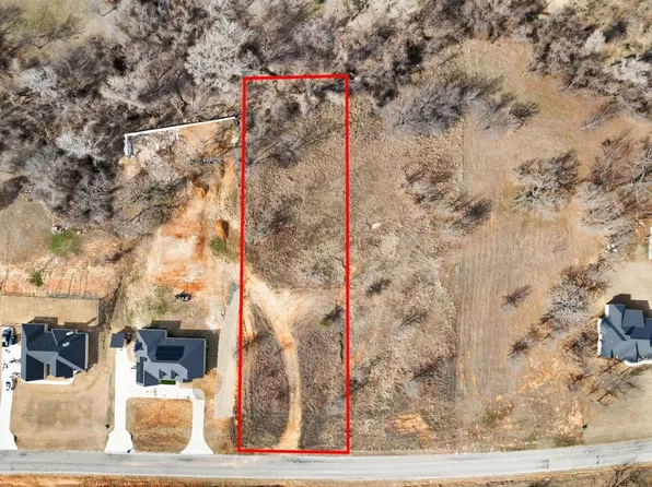 1097 Gonzollas Rd, Springtown, TX 76082