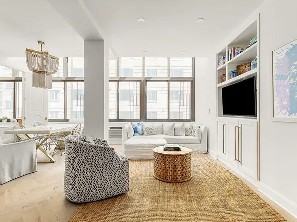 529 W 42nd St #9RR, New York, NY 10036