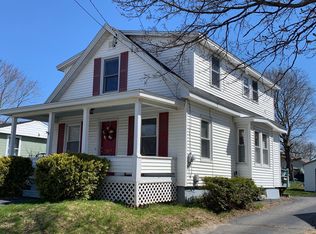315 Birch St, Bangor, ME 04401