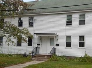 16 Worsted St #2, Franklin, MA 02038