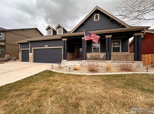 657 Clarendon Dr, Windsor, CO 80550