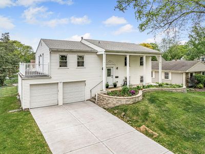 1810 Portsmouth Ln, Schaumburg, IL, 60194