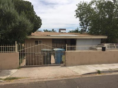 1419 N 33rd St, Phoenix, AZ, 85008