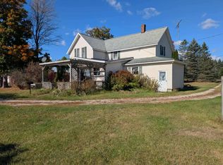 4041 W Jennings Rd, Lake City, MI 49651