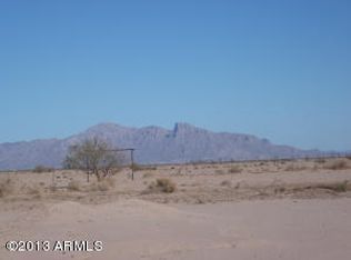 21500 S Toltec Rd, Eloy, AZ 85131