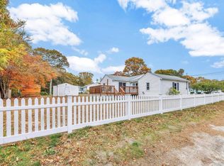 2 Candlewood Ln, West Yarmouth, MA 02673