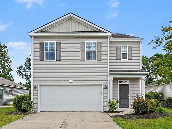 2nd image of 558 Hay Hill Ln.