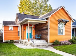 815 Lincoln St, Indianapolis, IN