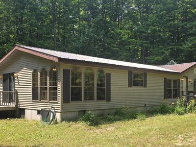 8494 Starvation Lake Rd NE, Mancelona, MI, 49659
