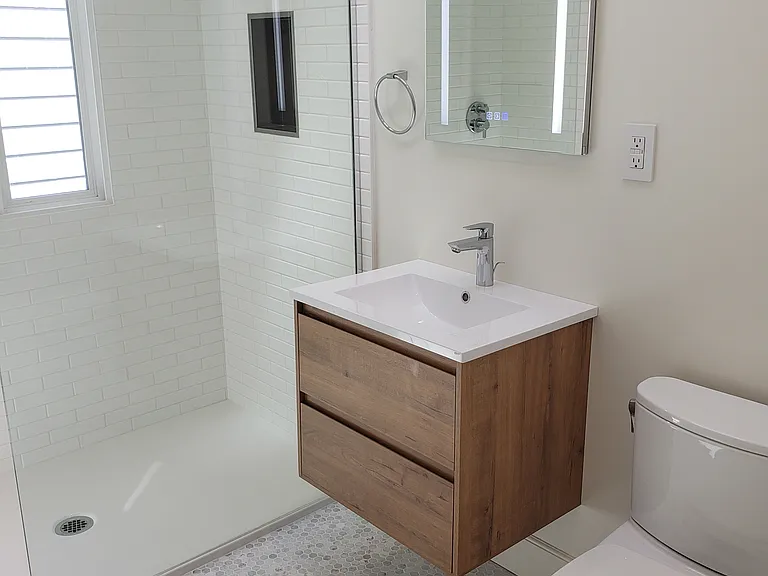 1201-1203 Sanchez St #4 — Photo 7