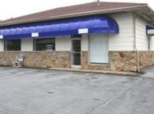 300 N Main Ave, Erwin, TN 37650