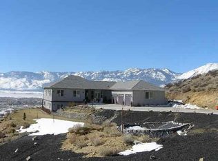 4345 Drake Way, Washoe Valley, NV 89704