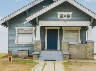 3645 2nd Ave, Los Angeles, CA 90018