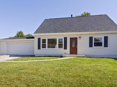 645 Oswego Rd, Valparaiso, IN, 46385