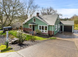 8609 SW 61st Ave, Portland, OR 97219