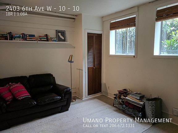 2nd image of 2403 6th Ave W APT 10