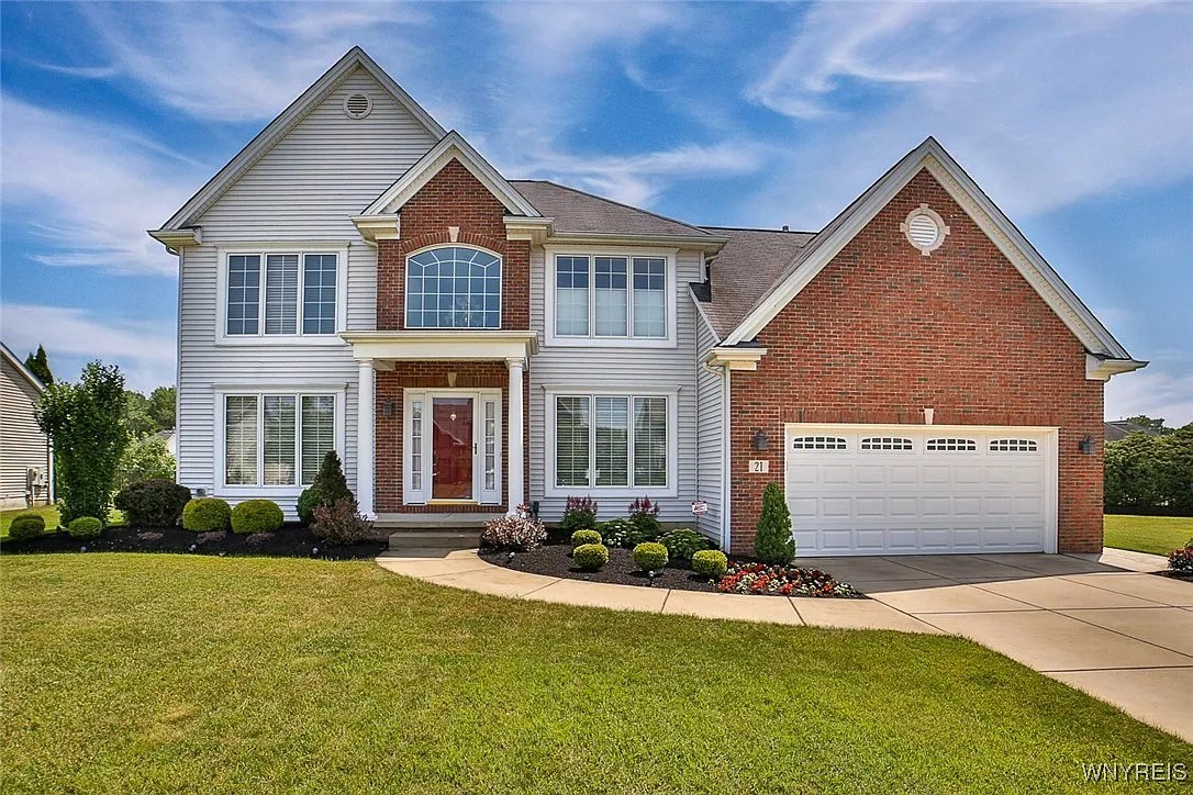21 Pennington Ct photo 1
