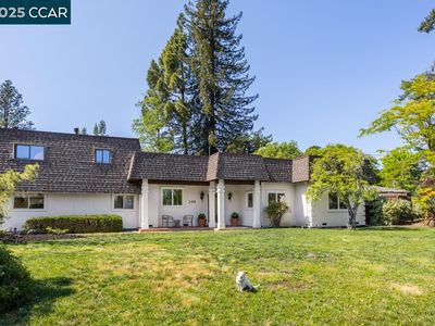 244 Ivy Dr, Orinda, CA, 94563