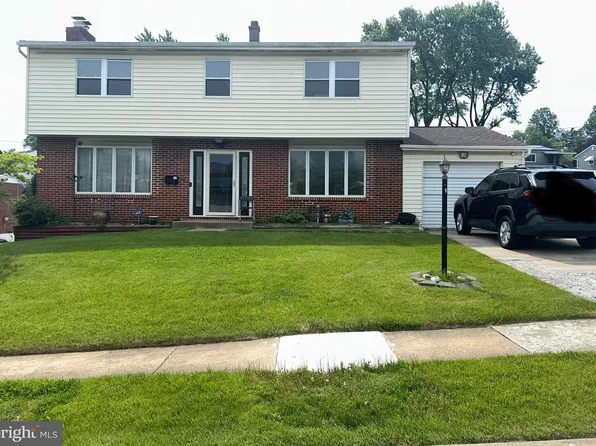 8107 Callo Ln, Baltimore, MD 21237
