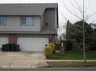 4790 Spring Meadow Ave, Eugene, OR 97404