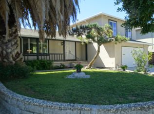 486 Churchill Park Dr, San Jose, CA 95136