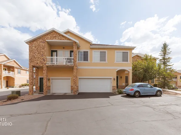 1166 S Canyon Meadow Dr APT 7, Provo, UT 84606