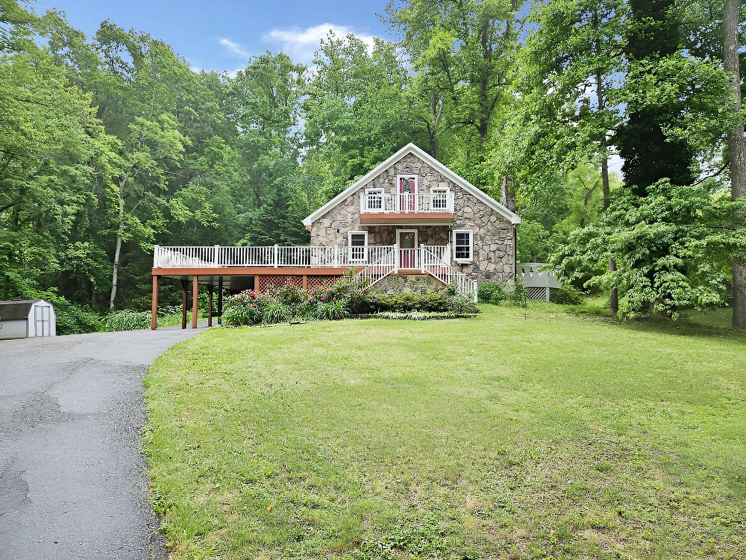 67 Brookledge Ln, Rocky Mount, VA 24151 Zillow