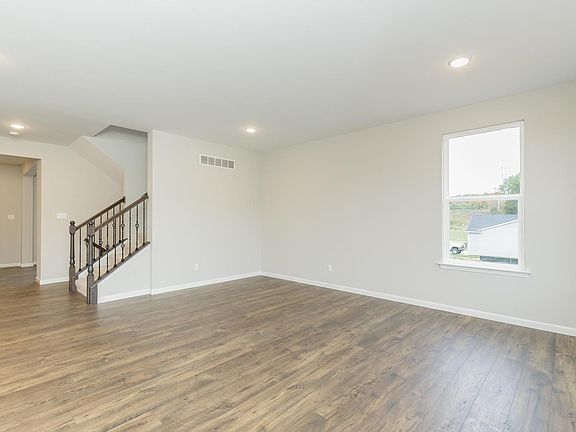 Move-In Ready Franklin