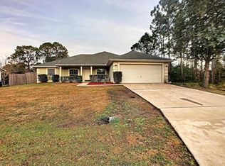 319 Wilmette Ave SW, Palm Bay, FL 32908