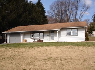 519 Stone Hill Rd, Conestoga, PA 17516
