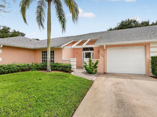 873 LAKE ORCHID Circle, Vero Beach, FL 32962