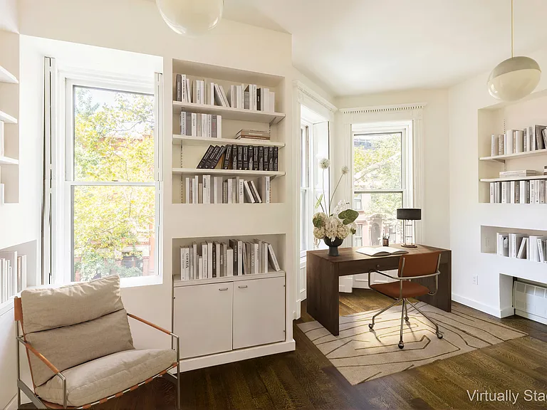 23 Garden Pl — Photo 16