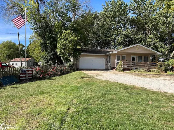 210 West St, Shambaugh, IA 51651
