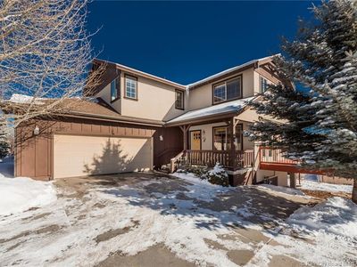 5866 Fairview Dr, Park City, UT, 84098