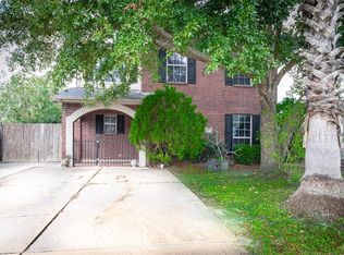 12706 Verdant Brook Dr, Houston, TX 77085