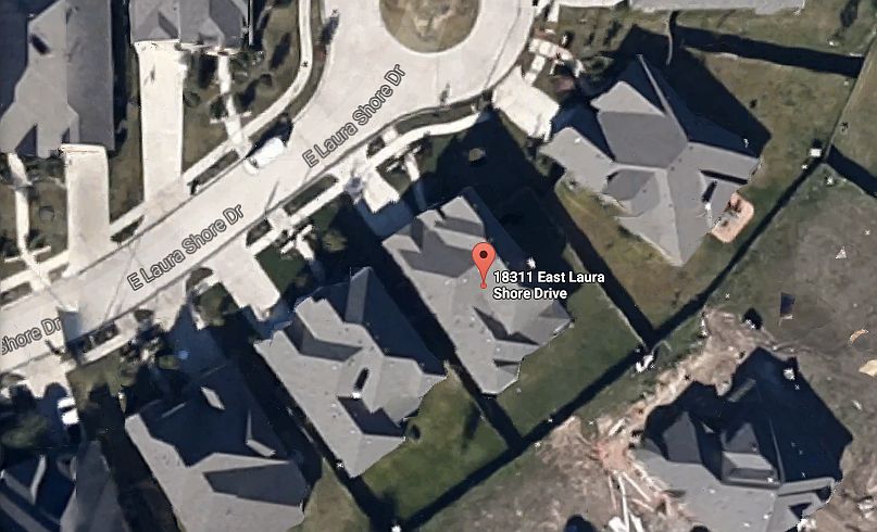 1st image of 18311 E Laura Shore Dr