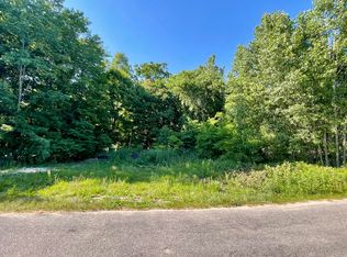 V/l E Shore Dr, Stanton, MI