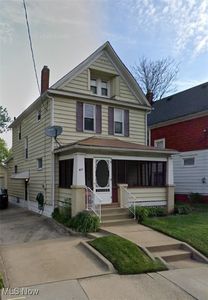 611 W Thornton St, Akron, OH, 44307