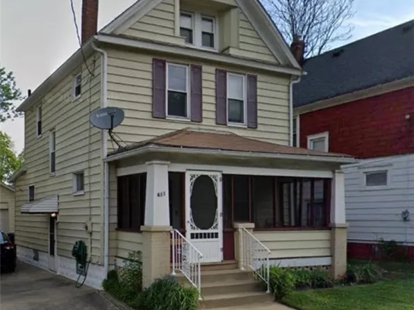 611 W Thornton St, Akron, OH 44307