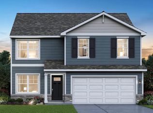 984 Sapphire Ln, Montgomery, IL