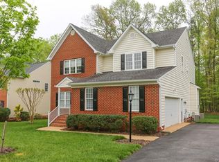 11287 Crutchfields Ct, Glen Allen, VA 23059
