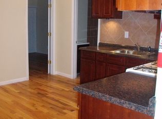 214 Erie Street #FL 1ST, Elizabethport, NJ 07206