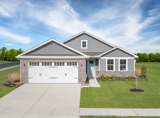 Dominica Spring Plan, Lakes At Riverbend Ranches, Navassa, NC 28451